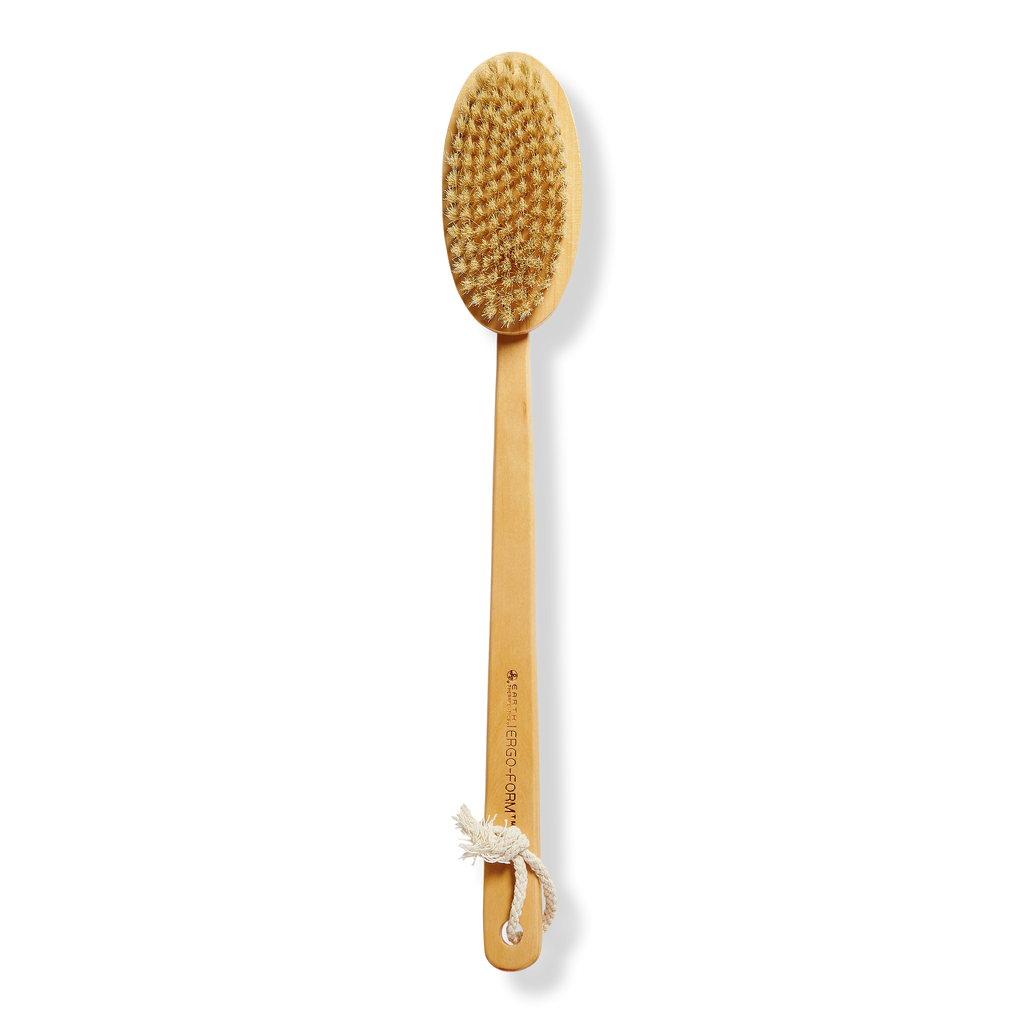Far-Reaching Body Brush