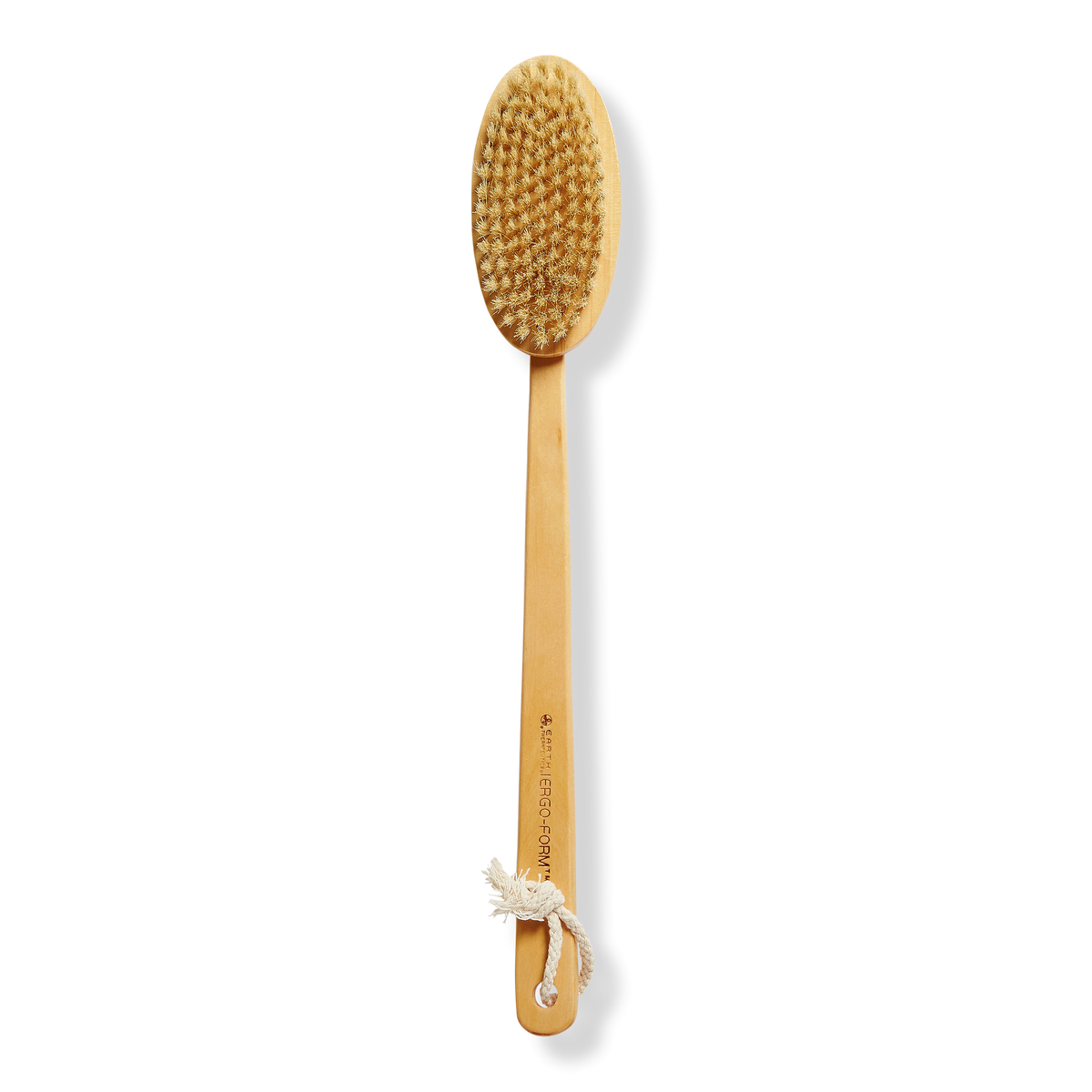 Far-Reaching Body Brush