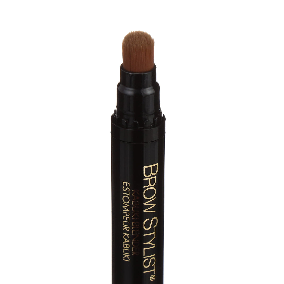 L'Oréal Paris Brow Stylist Kabuki Blender Brow Crayon