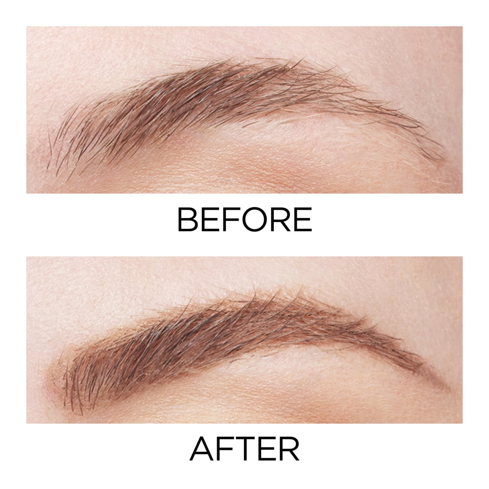 L'Oreal Paris Brow Stylist Definer Waterproof Mechanical Eyebrow Pencil, Light Blonde