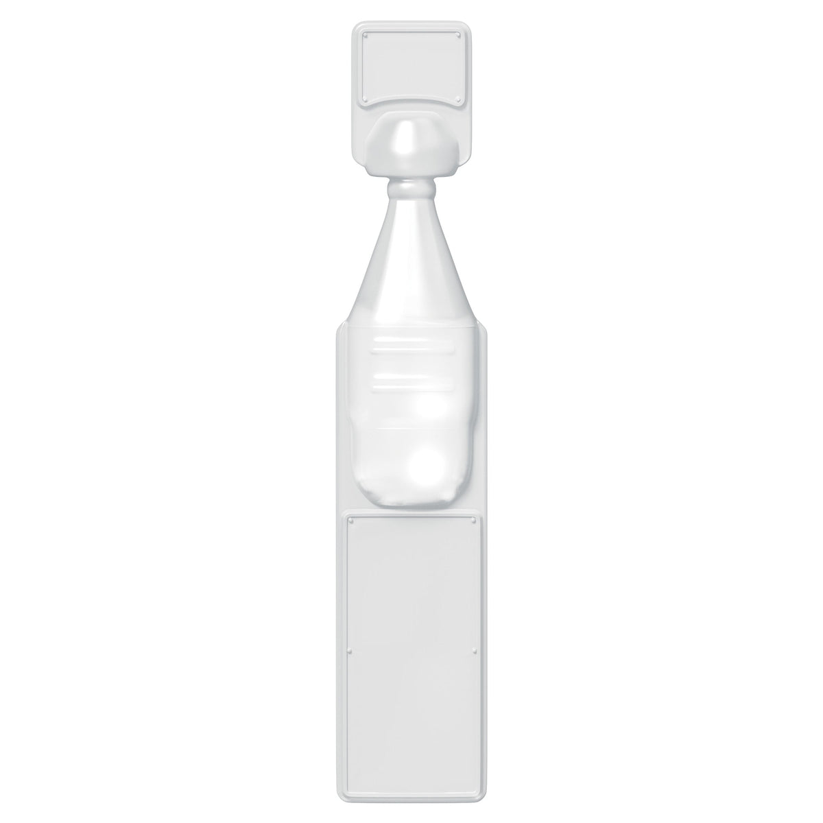 Refresh Plus Lubricant Eye Drops Preservative-Free Artificial Tears, 0.4 ml, 70 Count