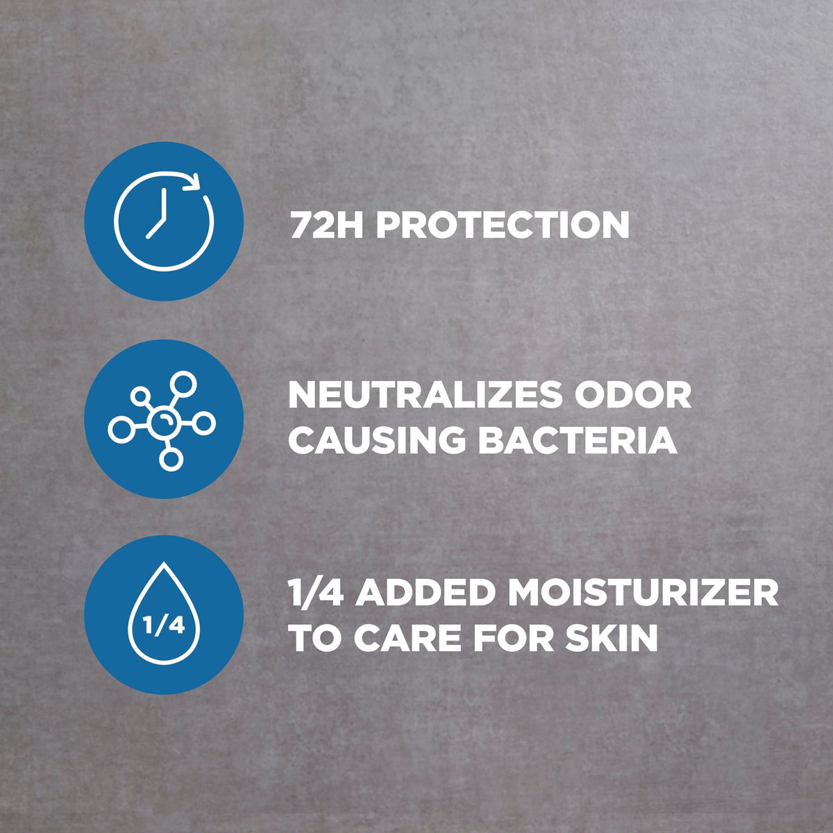 Dove Men+Care Deodorant Stick For Men Aluminum Free 72H Odor Protection Extra Fresh Mens Deodorant With 1/4 Moisturizing Cream ,3.0 oz Twin Pack