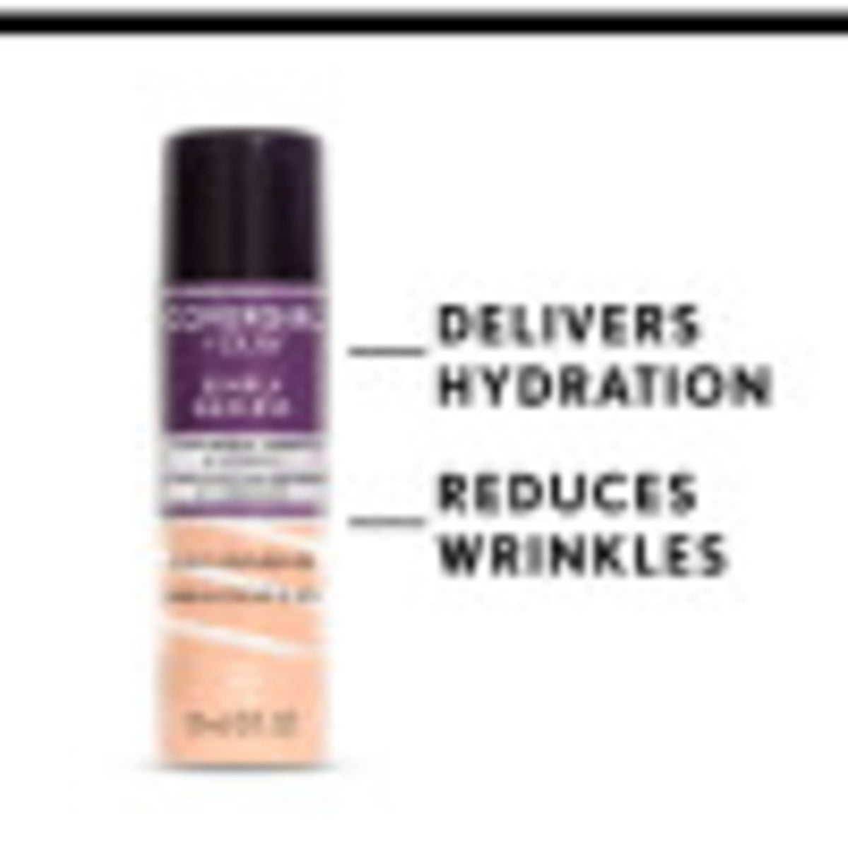 Covergirl & Olay Simply Ageless 3-in-1 Liquid Foundation Classic Ivory, 1 oz