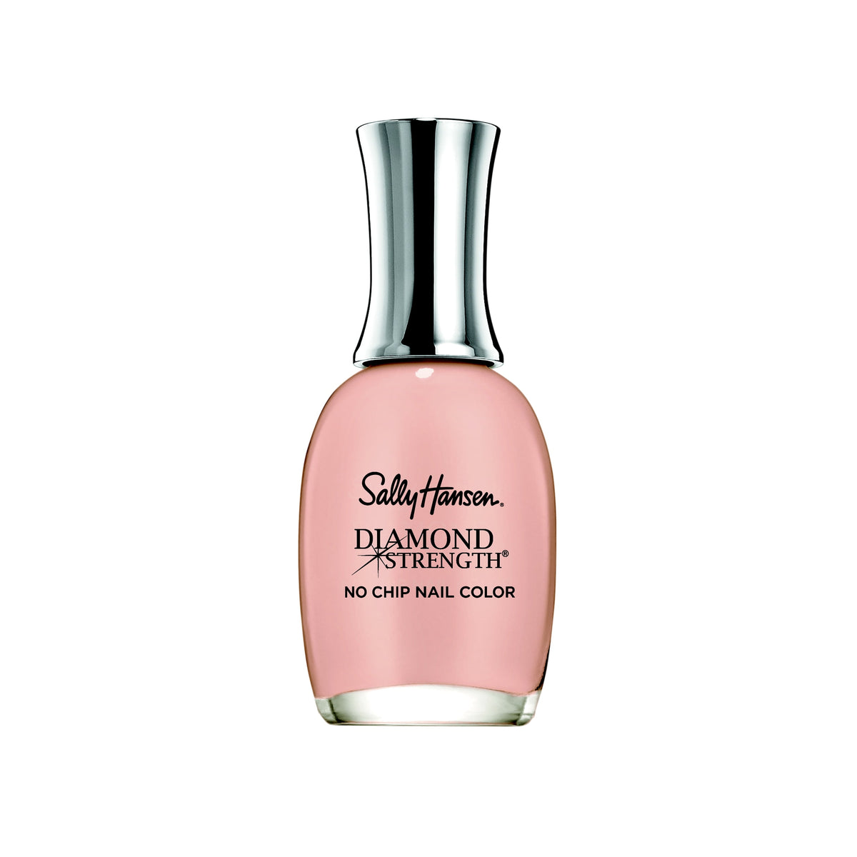 Sally Hansen Diamond Strength French Manicure 3 Pc Nail Polish Set