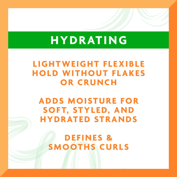 Cantu Avocado Styling Gel, 18.5 oz.