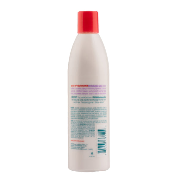 Just For Me Oil Moisturizing Hair Milk, 10 fl oz., All Hair Types