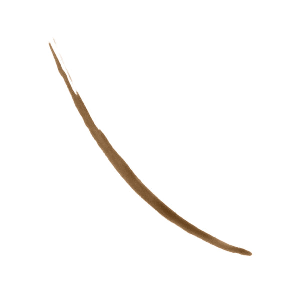 Revlon ColorStay Semi-Permanent Brow Ink Waterproof Eyebrow Enhancer Gel, 352 Soft Brown Ink, 0.09 fl oz.