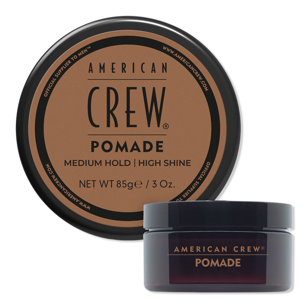 Pomade