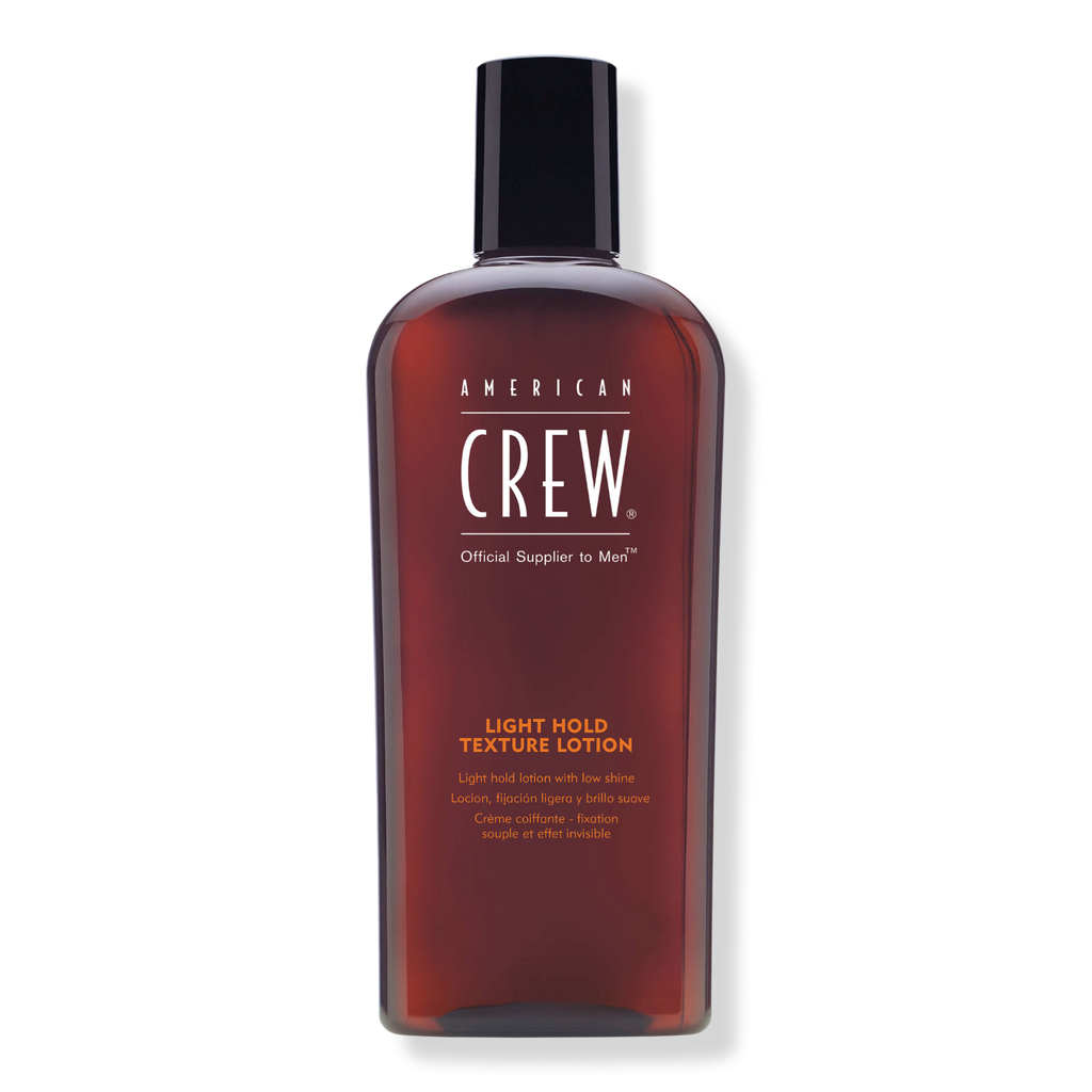 Light Hold Texture Lotion