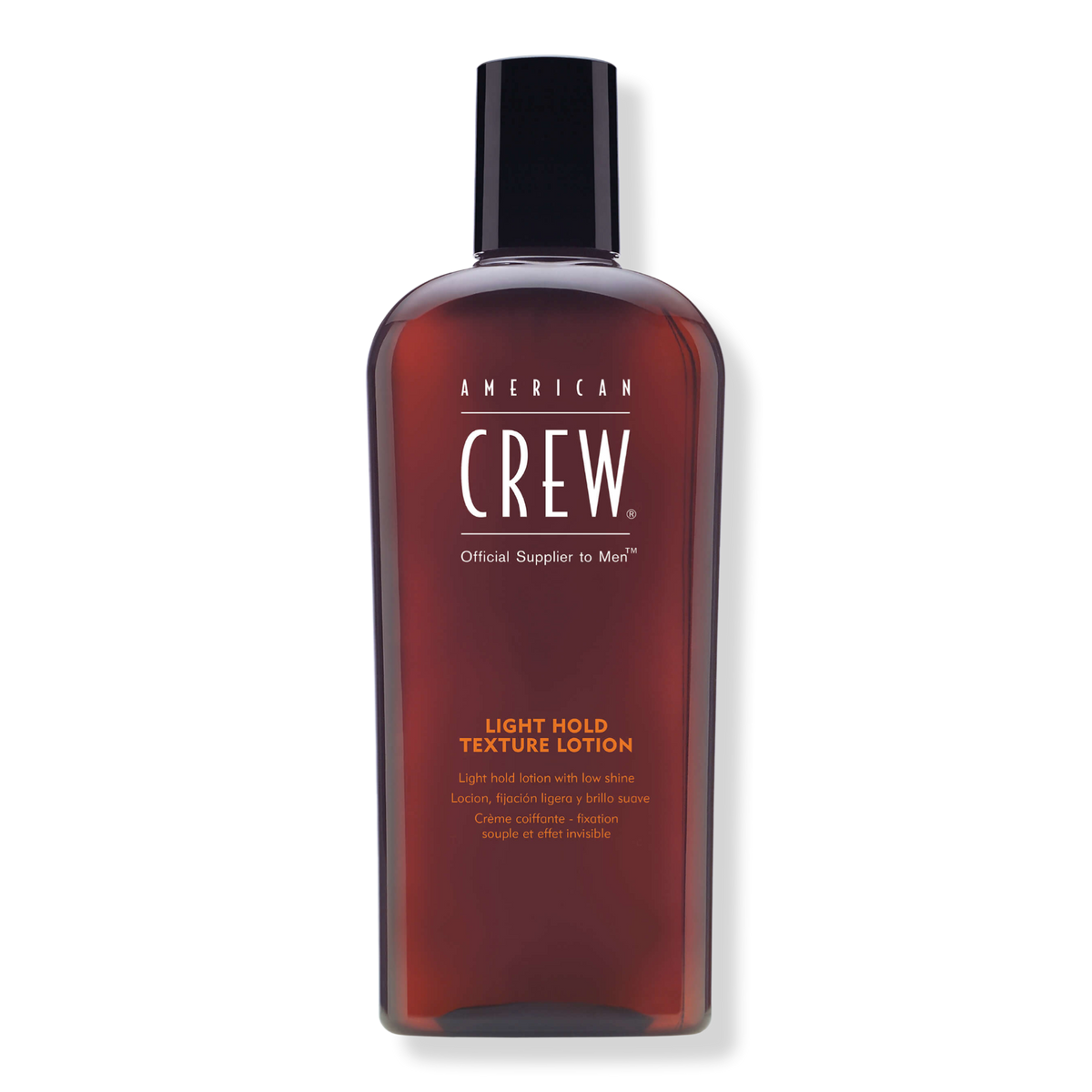 Light Hold Texture Lotion