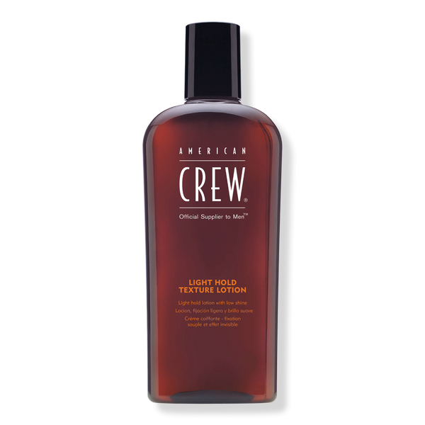 Light Hold Texture Lotion