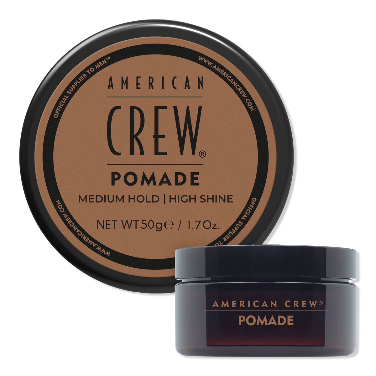 Pomade