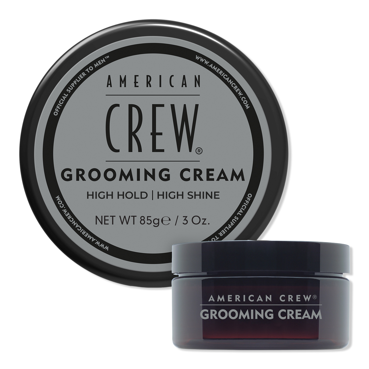 Grooming Cream