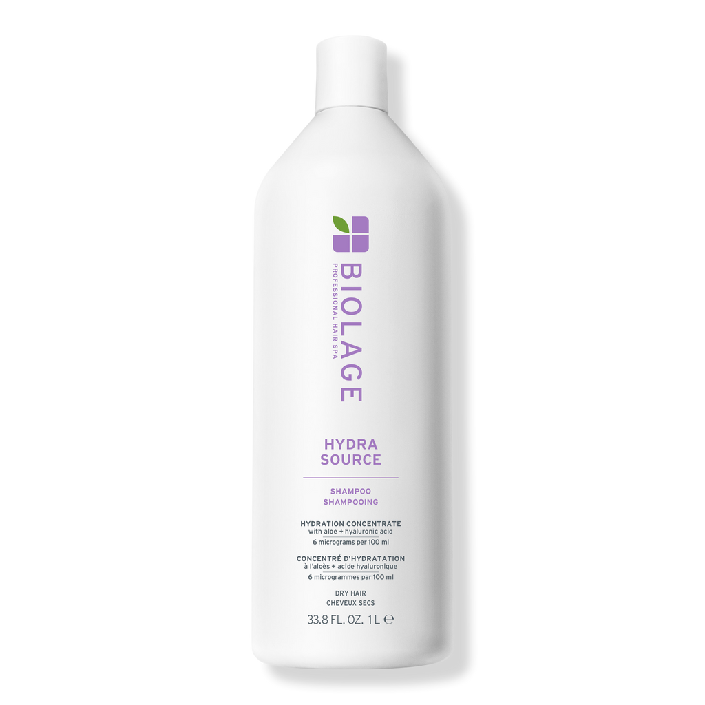 Hydra Source Shampoo for Dry Hair