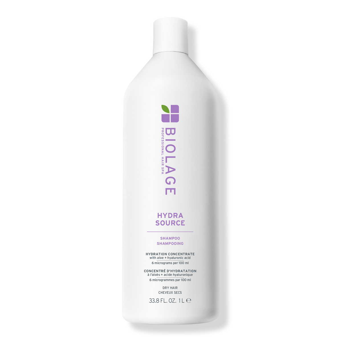 Hydra Source Shampoo for Dry Hair