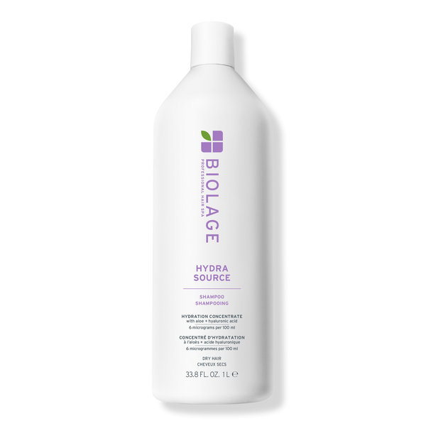 Hydra Source Shampoo for Dry Hair