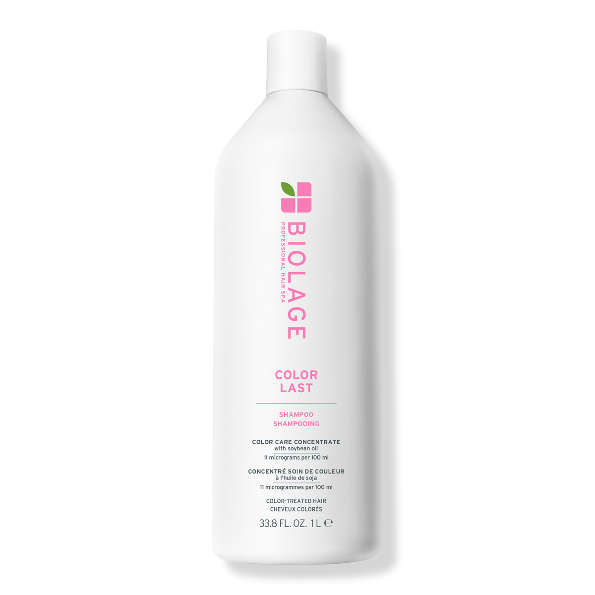 Color Last Shampoo for Color-Treated Hair