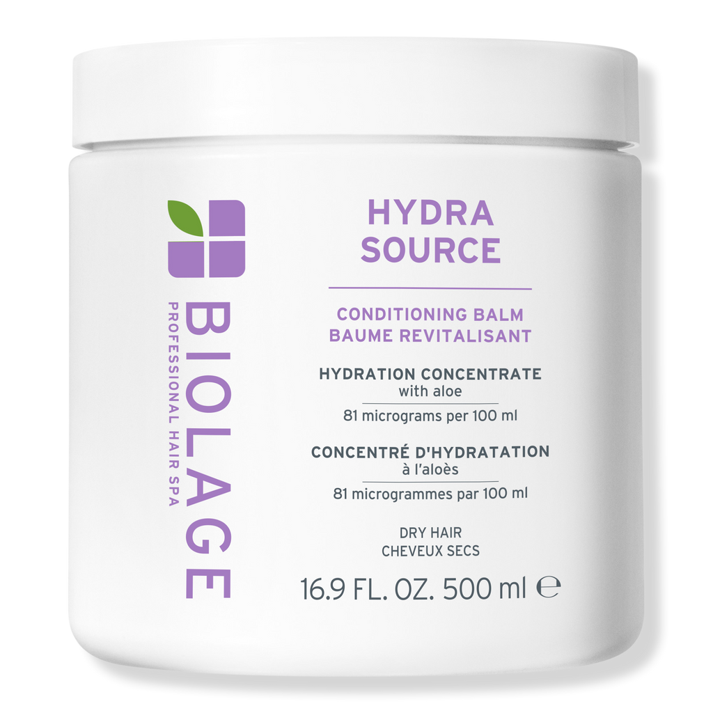 Hydra Source Conditioning Balm for Hydration & Softness