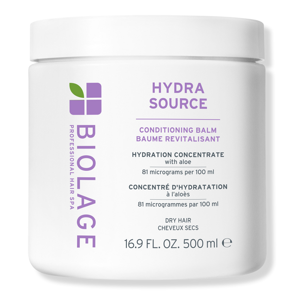Hydra Source Conditioning Balm for Hydration & Softness