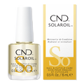 Solar Oil Nail and Cuticle Conditioner