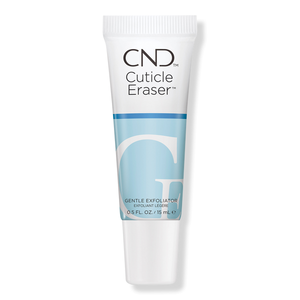 Cuticle Eraser Gentle Exfoliator