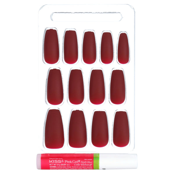 KISS Salon Color Perfection, Rain Drop