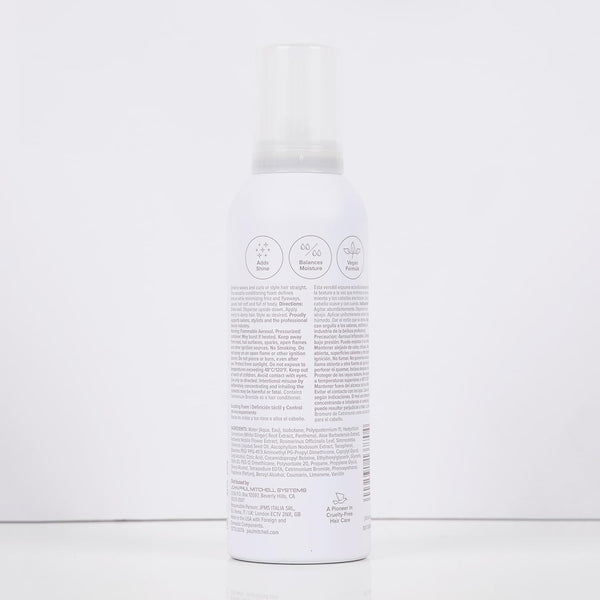 Paul Mitchell Flexible Style Sculpting Foam, 16.9 oz
