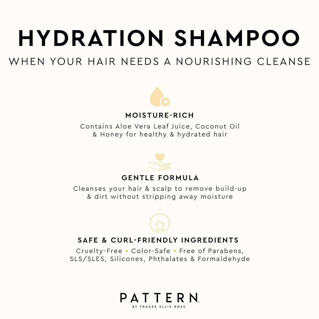 PATTERN Travel Size Heavy Conditioner For Coilies, 3 oz