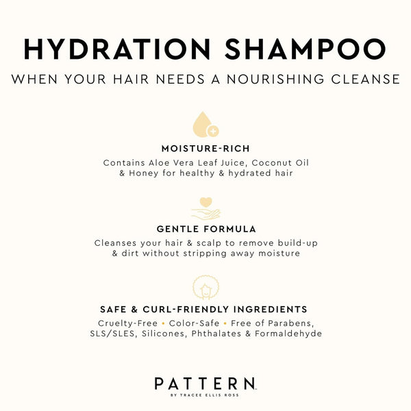 PATTERN Travel Size Heavy Conditioner For Coilies, 3 oz