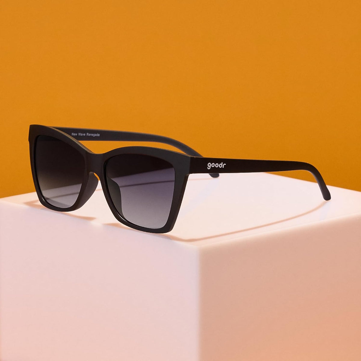 Goodr Pop G Polarized Sunglasses for Women