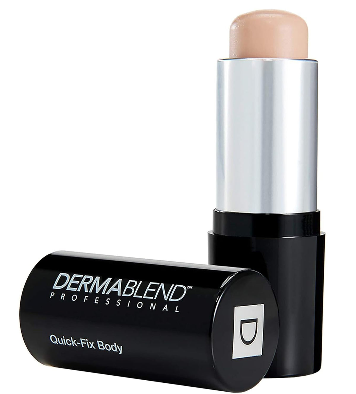 Dermablend Quick Fix Body Foundation Stick, 10C Nude