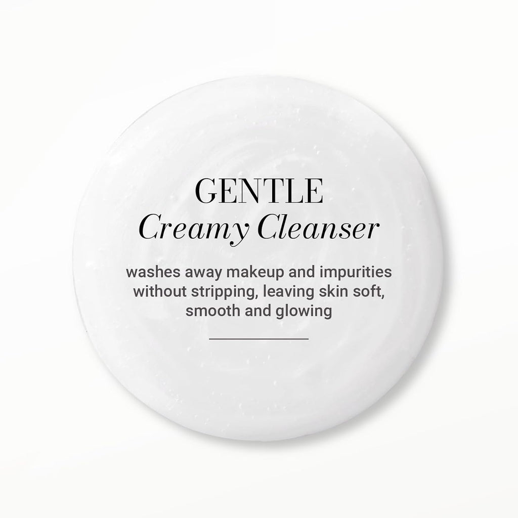 Meaningful Beauty Skin Softening Cleanser, 6 oz