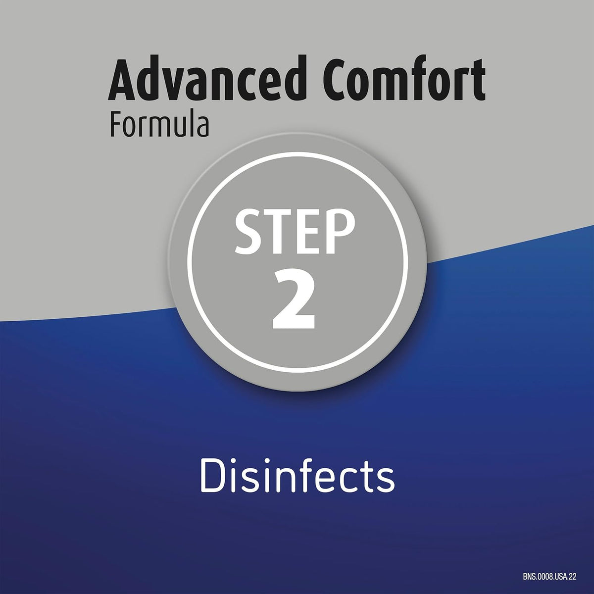 Boston ADVANCE RGP Contact Lens Solution & Conditioner Travel Kit 1.33 Oz