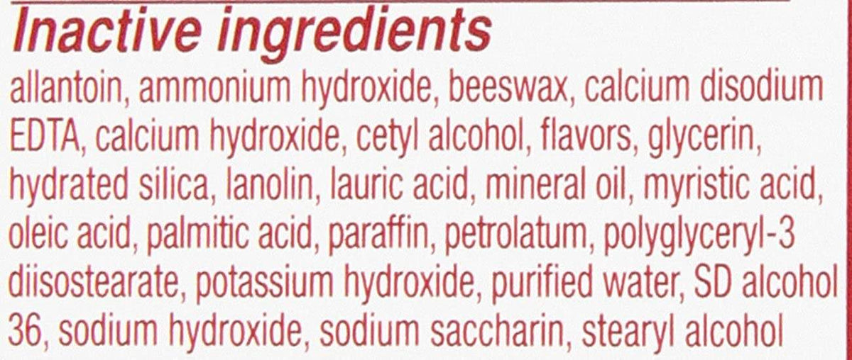 Blistex Medicated Lip Ointment, 0.21 oz - OTC Shoppe Express