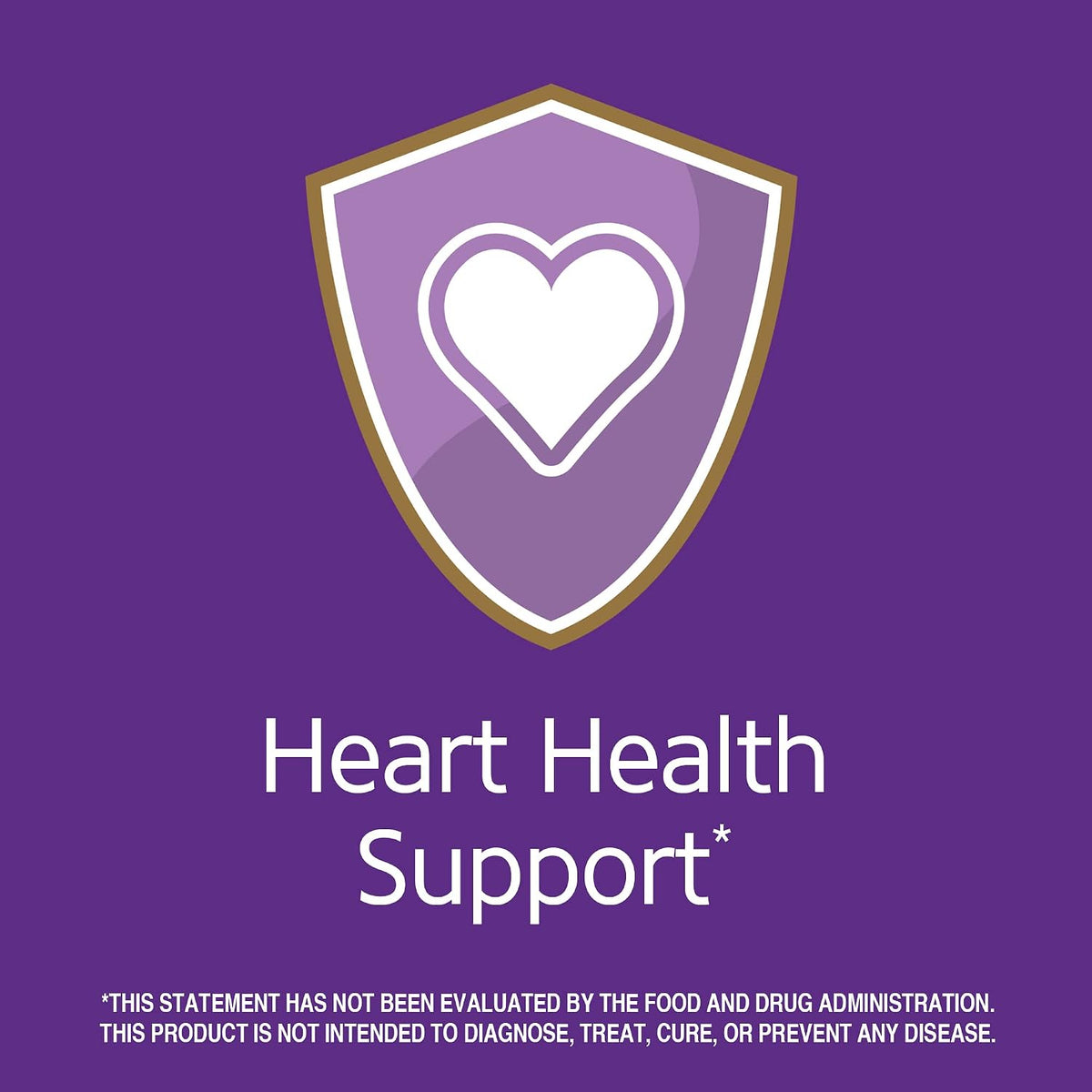 21st Century CoQ10 100mg Softgels, Heart Health Support, 90 Count