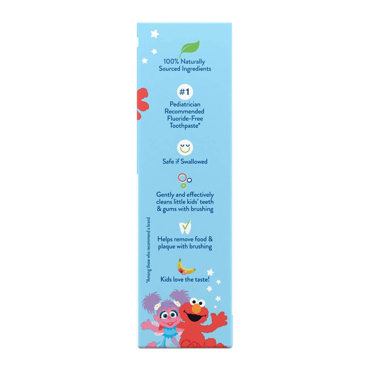 Orajel Toddler Training Toothpaste, Berry Fun, 1.5 oz - OTC Shoppe Express