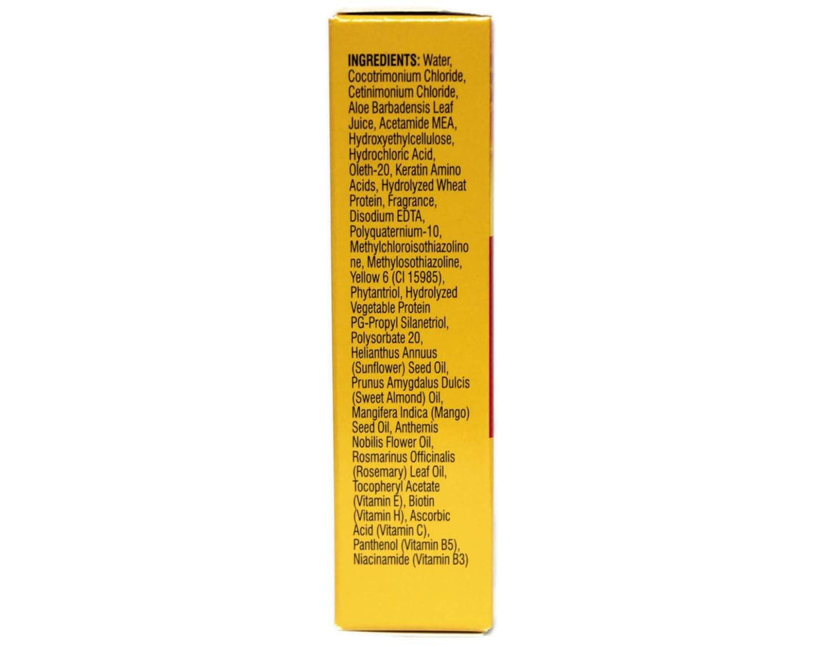 Alberto VO5 Hot Oil Weekly Intense Conditioning Treatment, 2 ea - OTC Shoppe Express
