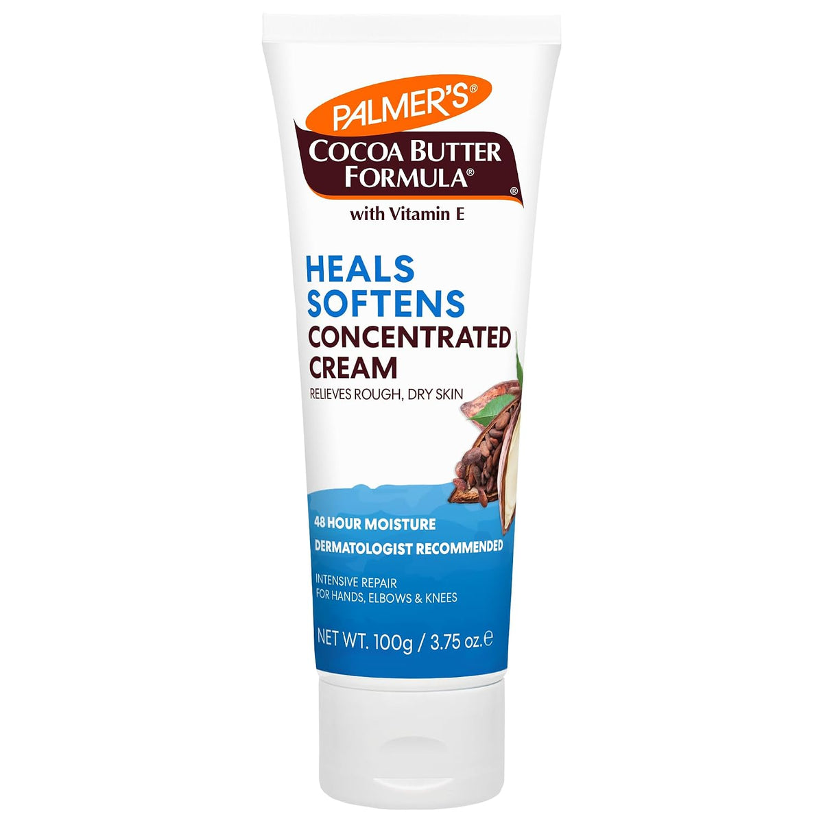 Palmer's Concentrated Body Cream, Cocoa Butter Formula (3.75 Oz)