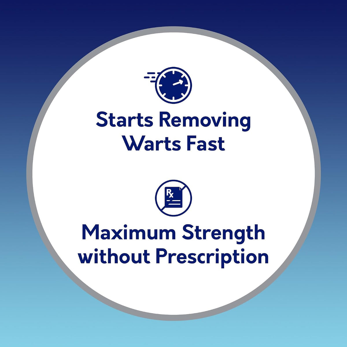 Compound W Maximum Strength Gel & ConSeal Wart Remover Kit