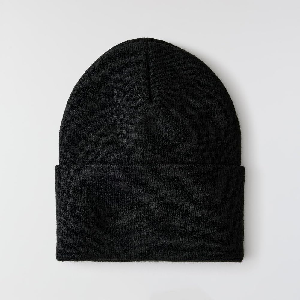 Carhartt Men's Knit Cuffed Beanie 104597
