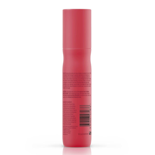 Wella Invigo Brilliance Miracle BB Spray, 5.07 oz