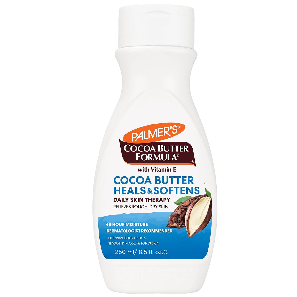 Palmer's Cocoa Butter Body Lotion Formula, Daily Skin Therapy (8.5 Fl Oz)