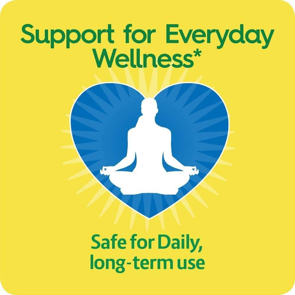 Culturelle Health & Wellness Daily Probiotic for Women & Men, 30 Count