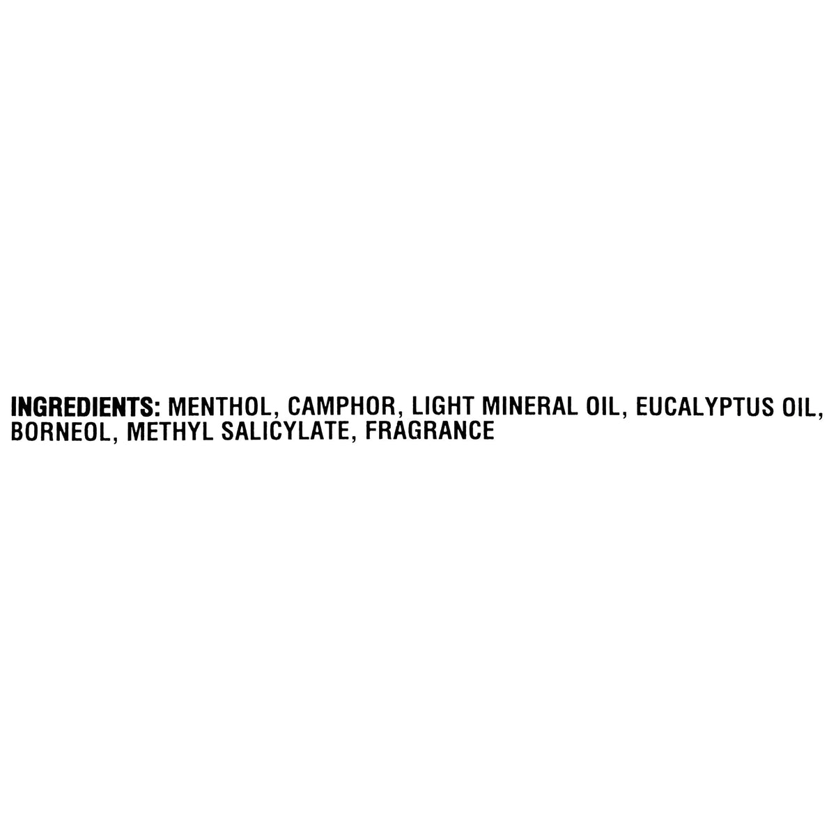 Mentholatum VaporDuo 2-in-1 Vapor Inhaler & Essential Oil Rub Aromatherapy