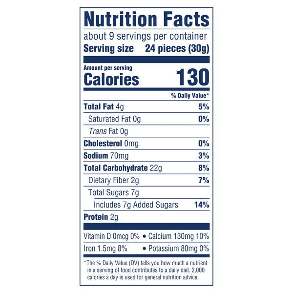 TEDDY GRAHAMS Chocolate Graham Snacks, Kids Snacks, 10 oz