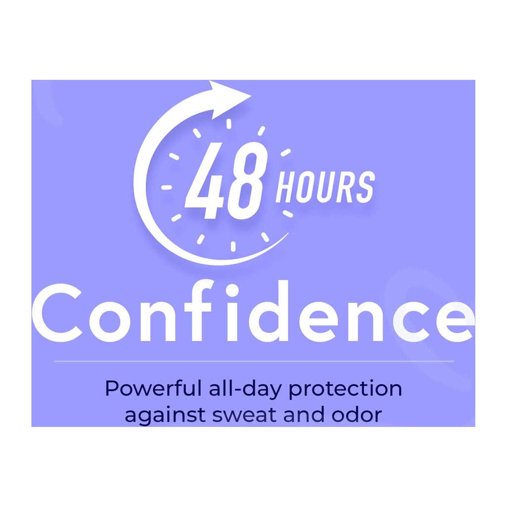 Sure Solid Anti-Perspirant Deodorant Stick, Unscented, Women, 2.6 oz