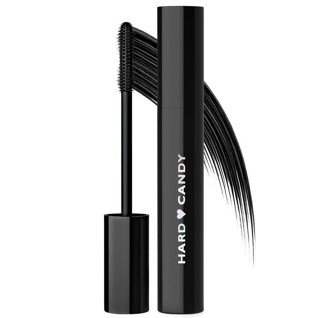 Hard Candy Dare to Extend Ultimate Mascara, Jet Black, .28 oz