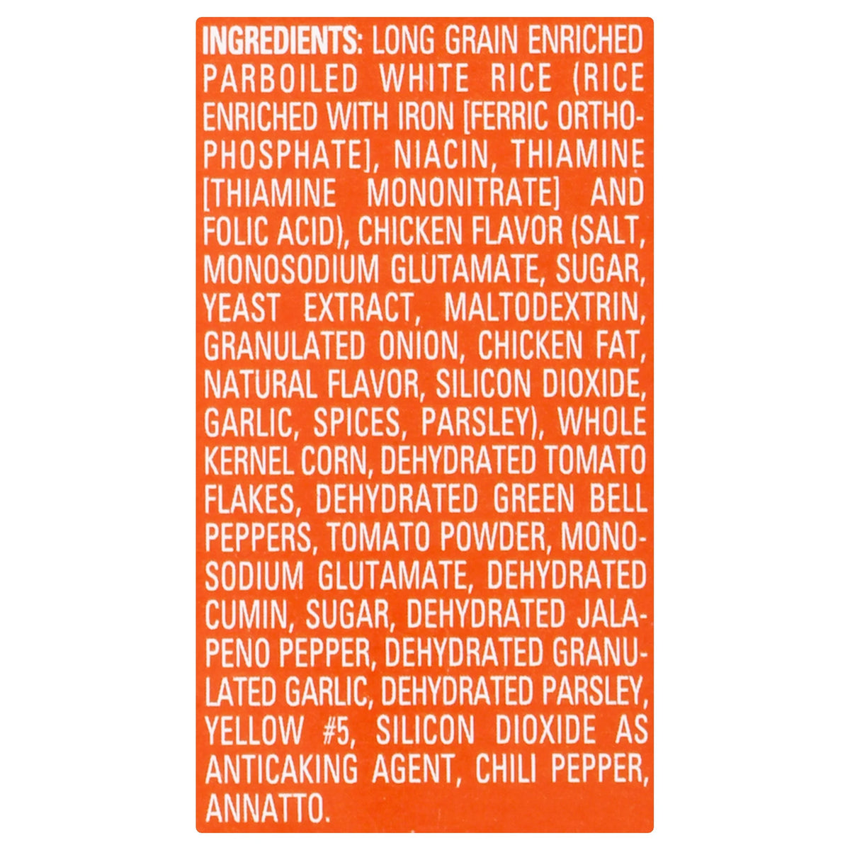 Goya Foods Goya Mexican Rice, 7 oz
