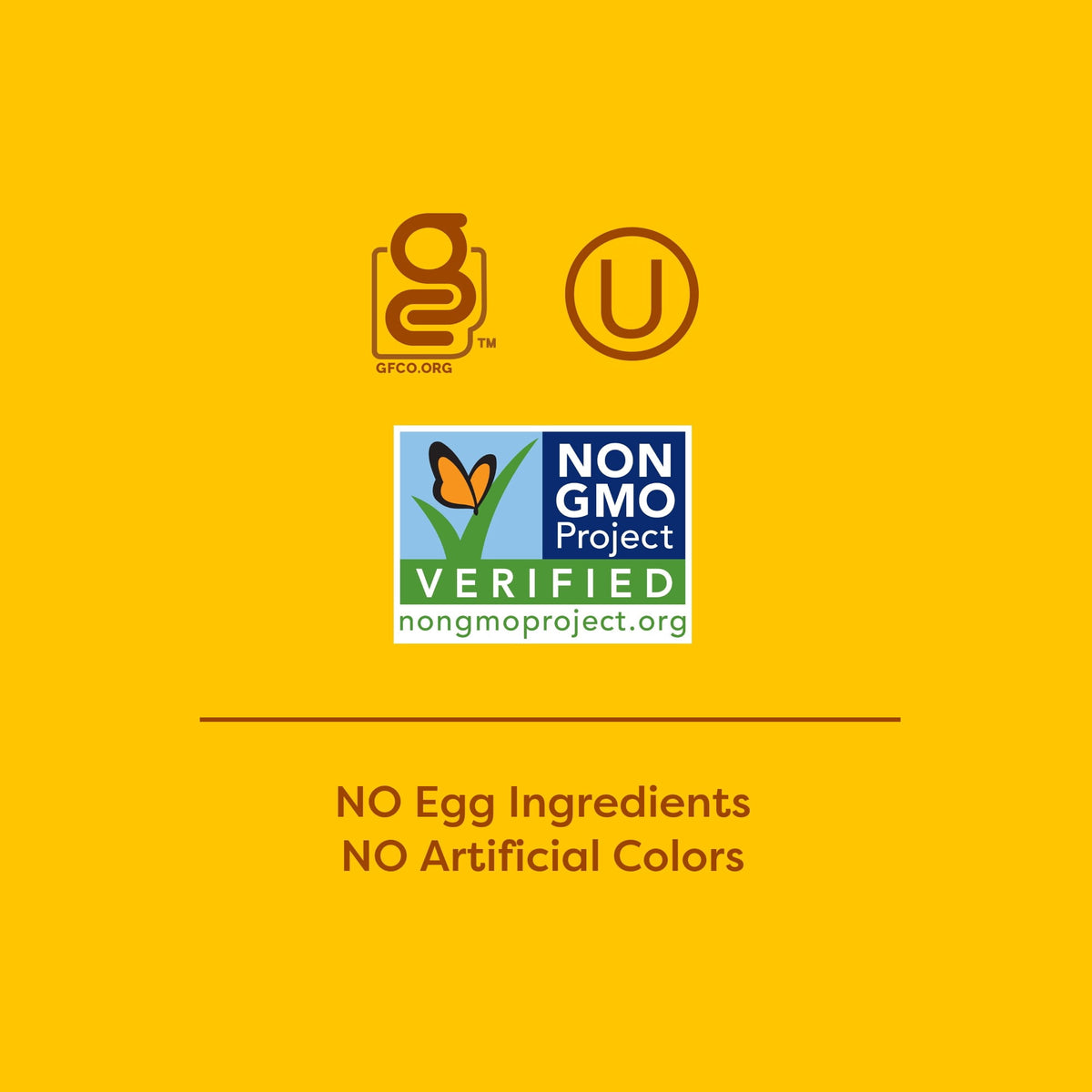 Glutino Gluten Free Lemon Flavored Wafers, 7.1 oz.