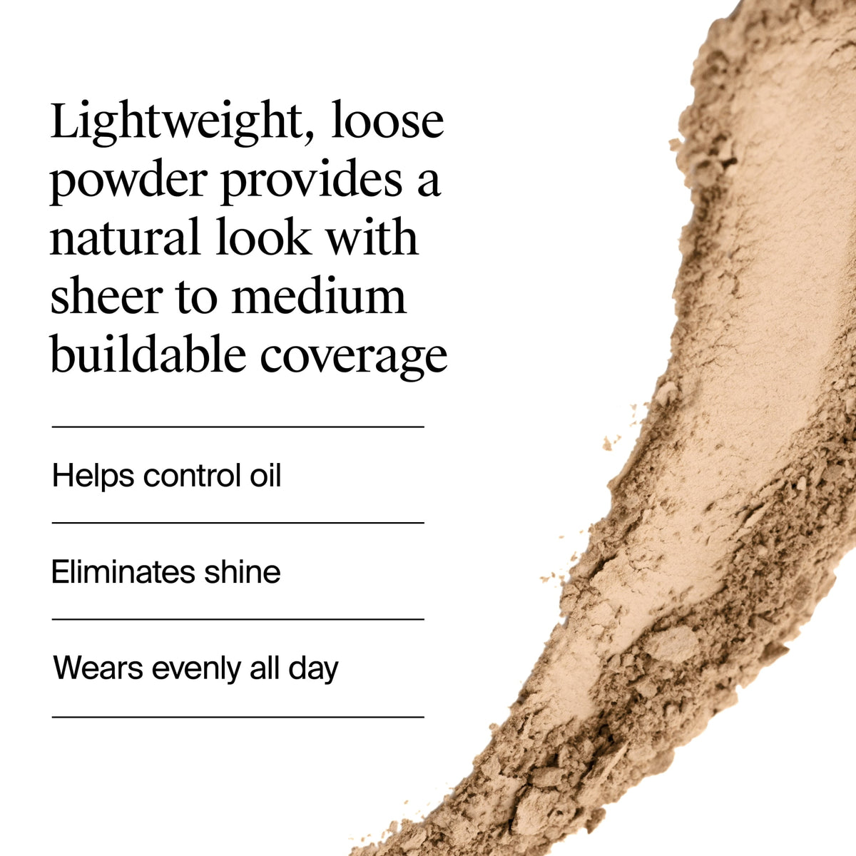 Neutrogena Mineral Sheers Powder Foundation, Natural Ivory .19 oz